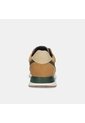 Tenis Para Hombre Bata Multicolor Nahuel Milán de Bata