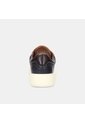 Tenis Para Hombre Bata Café Oscuro Perrie Casual de Bata