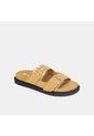 Sandalias Para Mujer Bata Café Oscuro Irma Summer de Bata