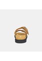 Sandalias Para Mujer Bata Café Oscuro Irma Summer de Bata