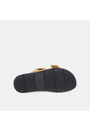 Sandalias Para Mujer Bata Café Oscuro Irma Summer