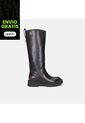 Bota Para Mujer Bata Café Oscuro Madi de Bata