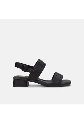 Sandalias Para Mujer Bata Negro Rebecca