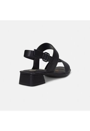 Sandalias Para Mujer Bata Negro Rebecca