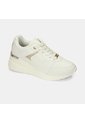 Tenis Para Mujer Bata Blanco Melody de Bata