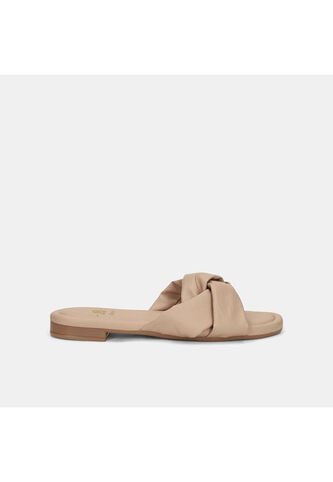 Sandalias Para Mujer Bata Nude Kaydence Bata