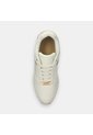 Tenis Para Mujer Bata Blanco Melody de Bata