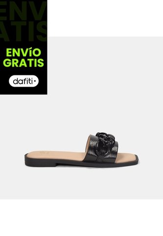 Sandalias Para Mujer Bata Beige Bata