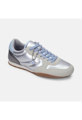 Tenis Para Mujer Bata Beige Wera