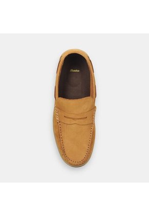 Mocasines Para Hombre Bata Azul Pablo Thiago