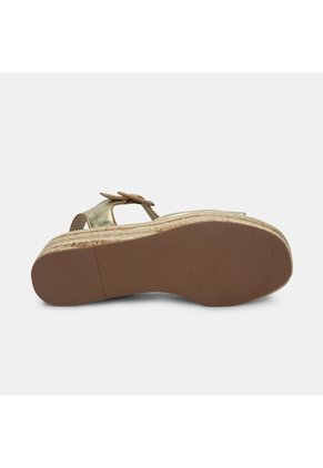Tenis Bebé Para Niña Bubblegummers Azul Tamara 15-21