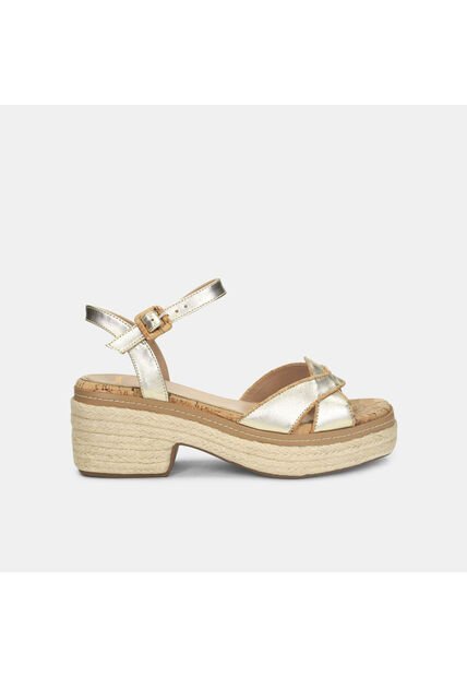 Sandalias Para Mujer Bata Chapaña