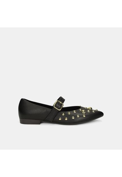 Baletas Para Mujer Bata Kandance