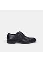 Zapatos Formales Para Hombre Bata Negro Lima Dress de Bata