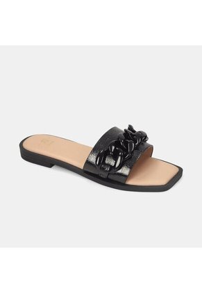 Sandalias Para Mujer Bata Beige