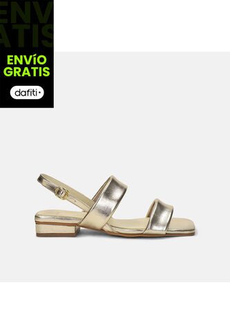 Sandalias Para Mujer Bata Chapaña Bata