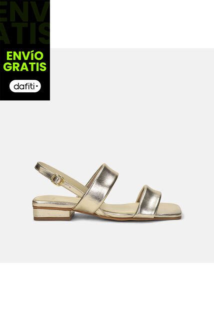 Sandalias Para Mujer Bata Chapaña