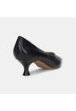 Tacones Para Mujer Bata Negro Detroit de Bata
