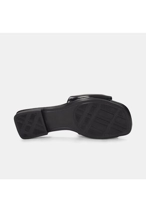 Sandalias Para Mujer Bata Negro Groba Summer