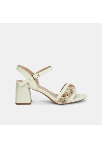 Sandalias Para Mujer Bata Multicolor Karta Bata