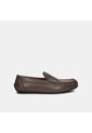 Mocasines Para Hombre Bata Beige Bangkok de Bata