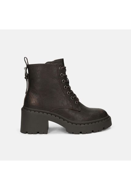 Botines Para Mujer Bata Linda Filly