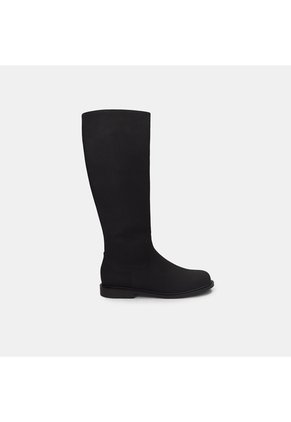 Botas Para Mujer Bata Negro Balmoral_02 Winter