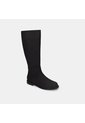 Botas Para Mujer Bata Negro Balmoral_02 Winter de Bata