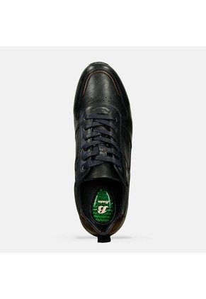 Tenis Para Hombre Bata Café Mondavio Fresno