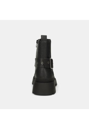 Botines Para Mujer Bata Letonia Siouxie