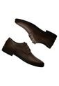 Zapatos Formales Café Bata Gaius Hombre de Bata