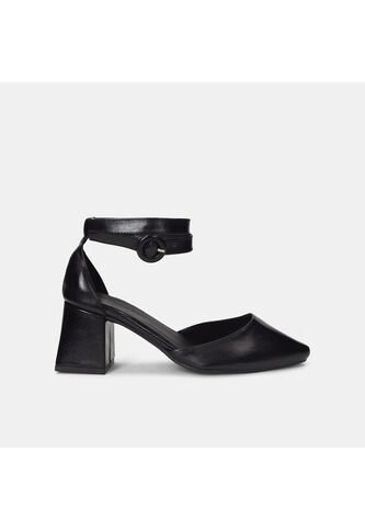 Tacones Para Mujer Bata Vino Bata