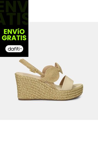 Sandalias Para Mujer Bata Bata