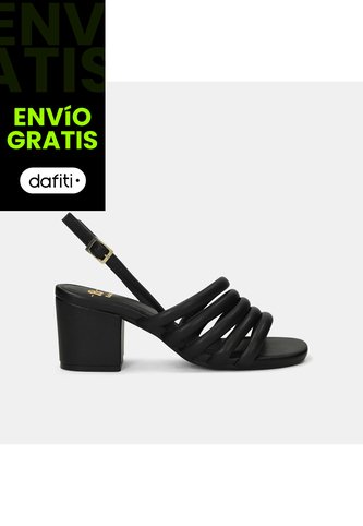 Sandalias Para Mujer Bata Bata