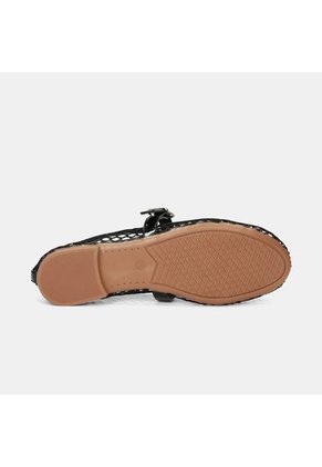 Baletas Para Mujer Bata Negro Karuna