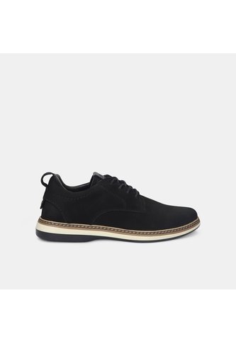 Zapato Casual  Para Hombre Bata Azul Bata