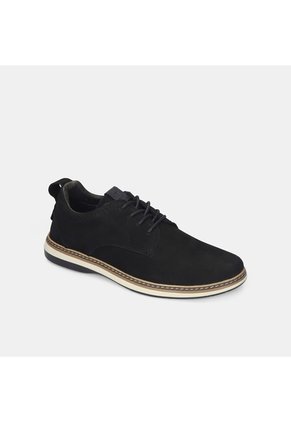 Zapato Casual Para Hombre Bata Azul