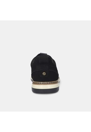 Zapato Casual Para Hombre Bata Azul