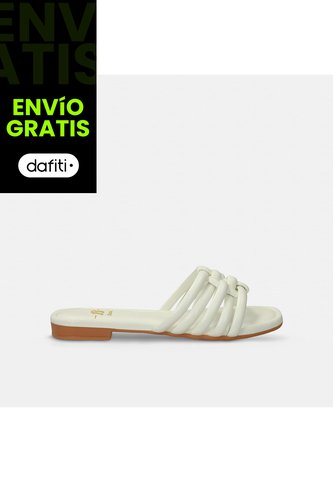 Sandalias Para Mujer Bata Karmen Bata