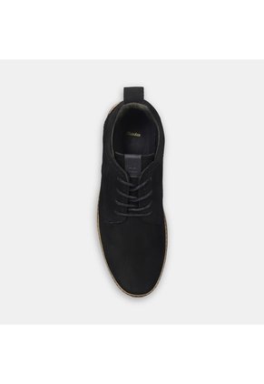 Zapato Casual Para Hombre Bata Azul