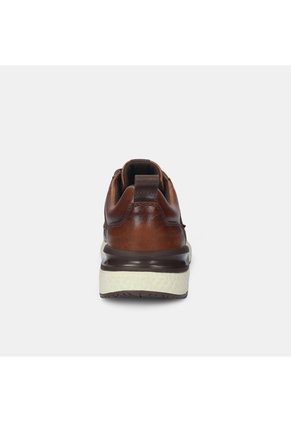 Tenis Para Hombre Bata Negro Perrie Casual