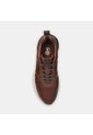 Tenis Para Hombre Bata Negro Perrie Casual de Bata