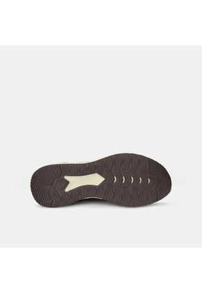 Tenis Para Hombre Bata Negro Perrie Casual