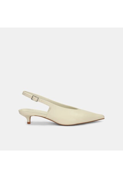 Tacones Para Mujer Bata Negro Tokyo