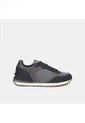Tenis Para Hombre Bata Azul Perrie Casual de Bata