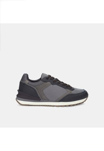Tenis Para Hombre Bata Azul Perrie Casual Bata