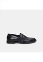 Mocasines Para Hombre Bata Negro Perrie Dress de Bata