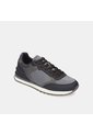 Tenis Para Hombre Bata Azul Perrie Casual de Bata