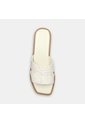 Sandalias Para Mujer Bata Beige Perrie Summer de Bata