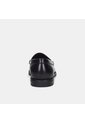 Mocasines Para Hombre Bata Negro Perrie Dress de Bata